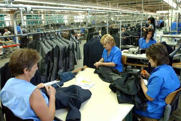 Слободна зона хоће Први мај
